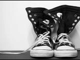 I love CONVERSE  