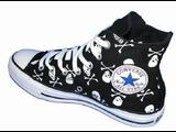 I love CONVERSE  