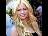 I love Avril  