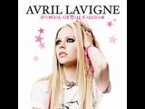 I love Avril  