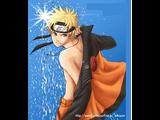 Naruto Uzumaki  