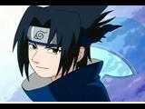 Sasuke Uchiha  