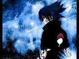 Sasuke Uchiha  