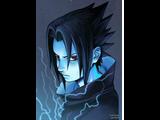 Sasuke Uchiha  