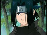 Sasuke Uchiha  