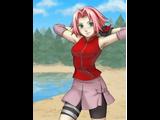 Sakura Haruno  