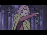 Sakura Haruno  