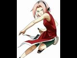 Sakura Haruno  