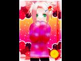 Sakura Haruno  