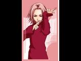 Sakura Haruno  