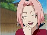 Sakura Haruno  