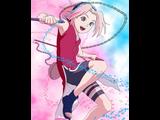 Sakura Haruno  