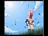 Sakura Haruno  