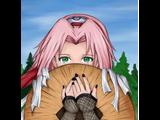 Sakura Haruno  