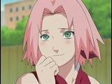 Sakura Haruno  