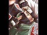 Kakashi Hatake  