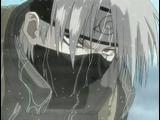 Kakashi Hatake  