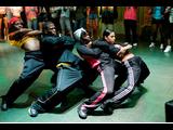 Pictures Of Step Up 2  