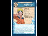 Naruto 2 : Broken bond  
