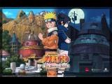 Naruto 2 : Broken bond  