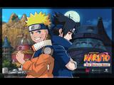 Naruto 2 : Broken bond  