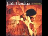 Jimmi Hendrix  