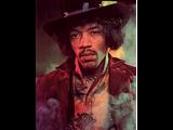 Jimmi Hendrix  