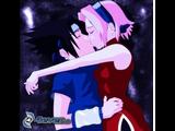 sasuke x sakura  