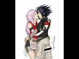 sasuke x sakura  