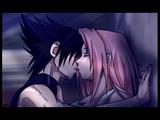 sasuke x sakura  