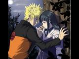 naruto x hinata  