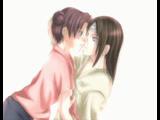 neji x tenten  