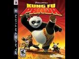 Kung-fu panda  