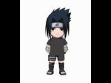 Sasuke  