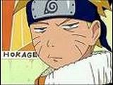 Naruto and his friends  