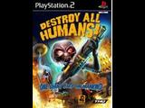 destroy all humans  