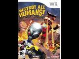 destroy all humans 3  