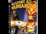 destroy all humans4  