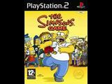 the simpsons game  