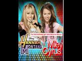 Hannah Montana  