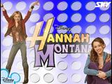 Hannah Montana  