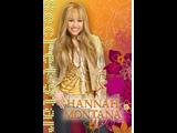 Hannah Montana  