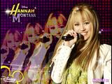 Hannah Montana  