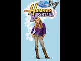 Hannah Montana  