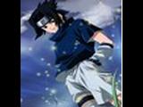 Sasuke Uchiha  