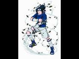 Sasuke Uchiha  