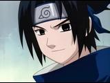 Sasuke  