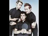 Green day  