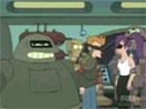 S02E17: Bender Gets Made  