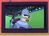 S05E15: Bender Should Not Be Allowed On TV  